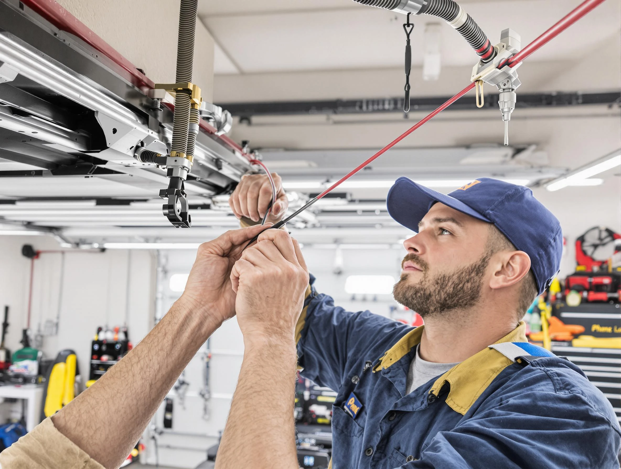 Cable Repair service in Vero Beach, FL