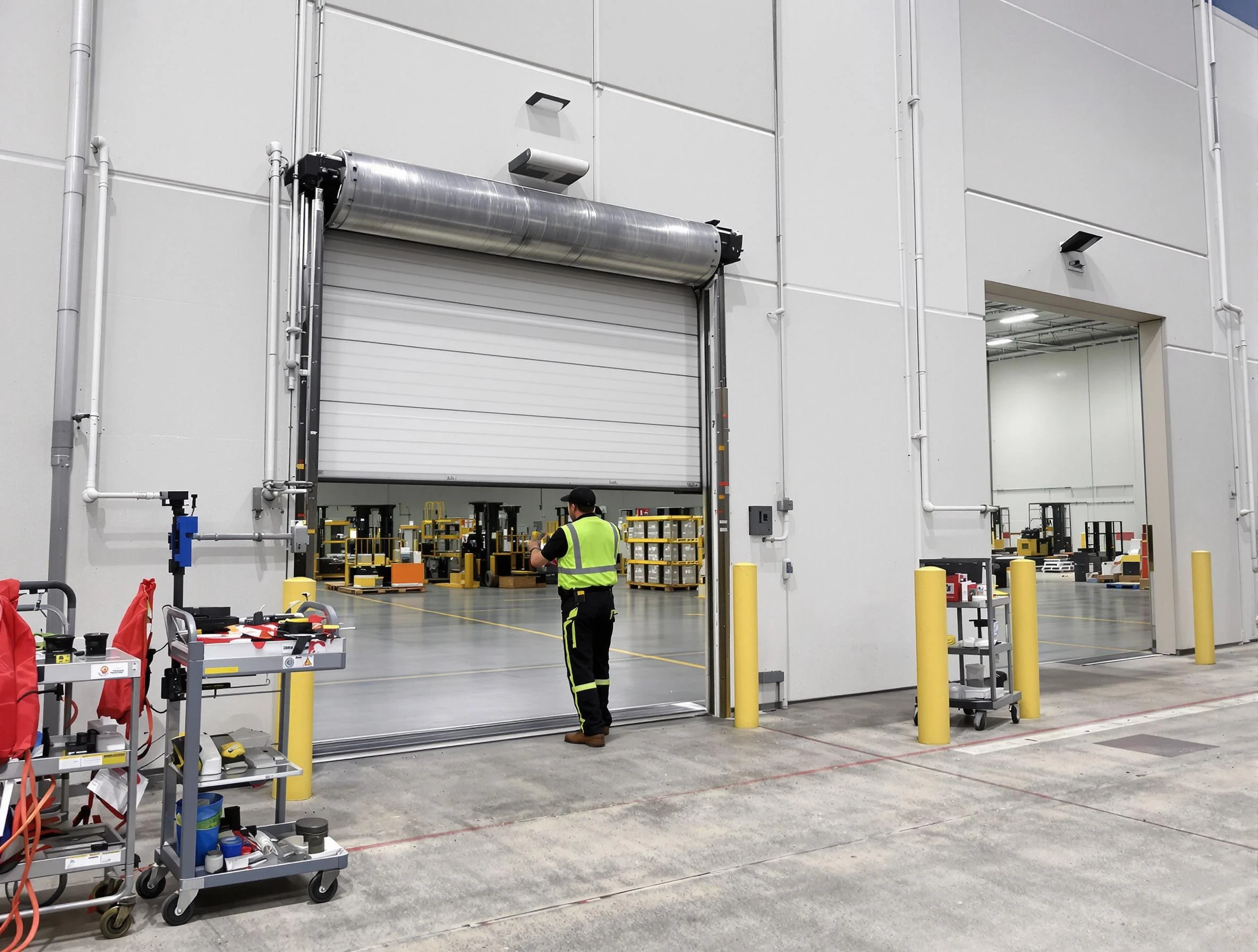 Commercial Repair service in Vero Beach, FL