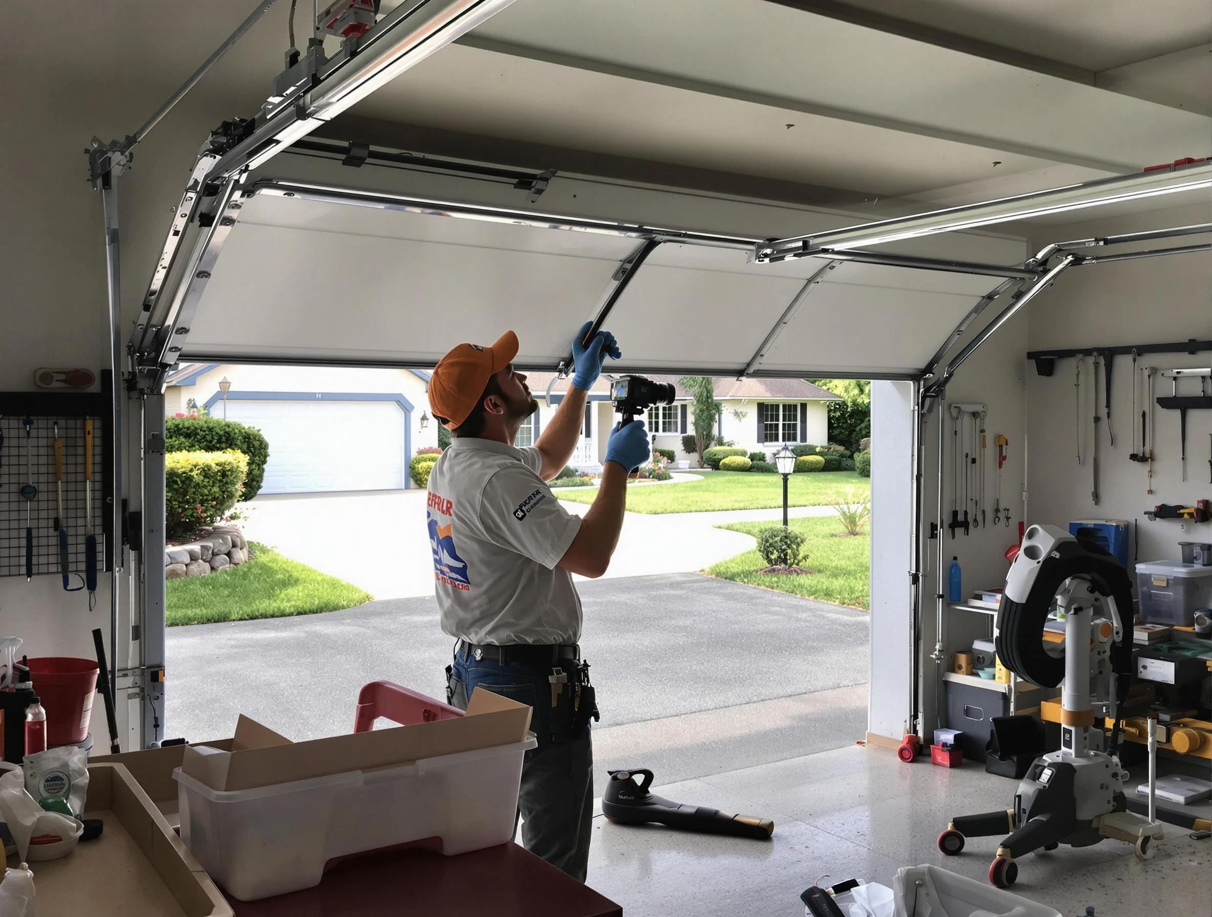 Local Repair service in Vero Beach, FL