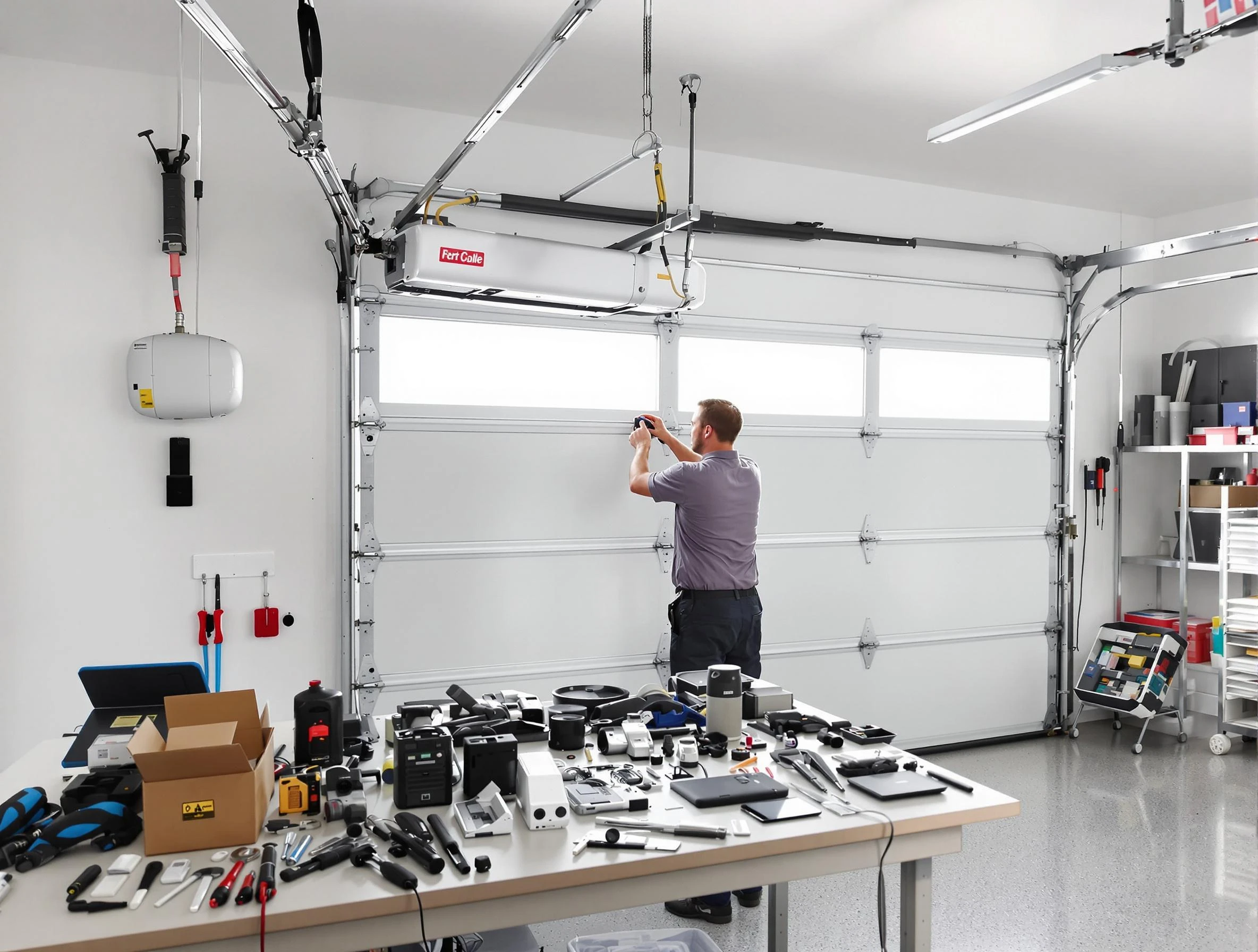 Opener Repair service in Vero Beach, FL